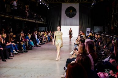 Kharkiv Fashion Business Days 2018