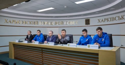 В Харькове сразятся боксеры из Грузии, Марокко, Беларуси и Украины