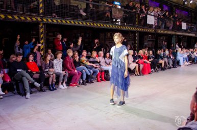 Kharkiv Fashion Business Days 2018