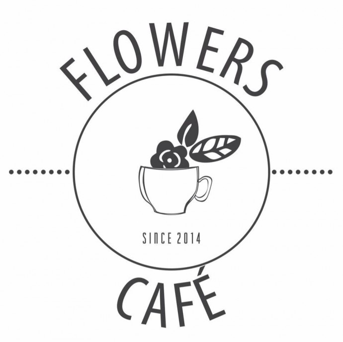 Flowers Cafe