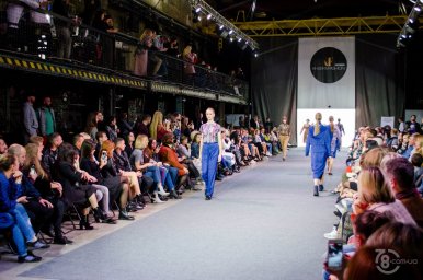 Kharkiv Fashion Business Days 2018