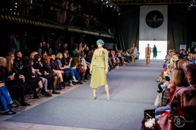 Kharkiv Fashion Business Days 2018