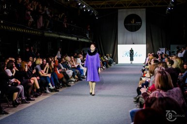 Kharkiv Fashion Business Days 2018