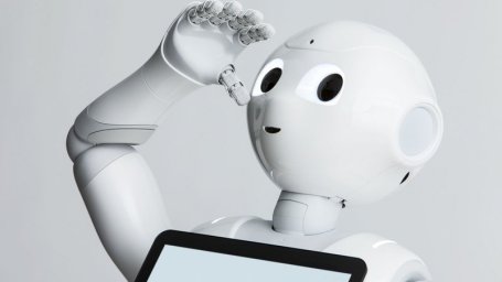 7 профессий, которые будут роботизированы в ближайшем будущем