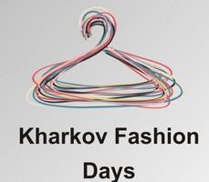 Kharkov Fashion Days 2014 – крупнейшее fashion-событие Восточной Украины