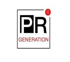 PR Generation 4 -  Будь на шаг впереди!