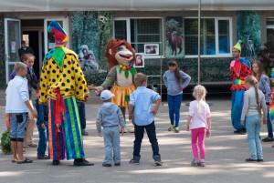 Приглашаем «На абордаж знаний» вместе с Feldman Ecopark!