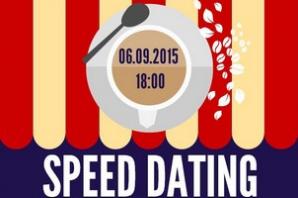 Вечеринка Speed Dating