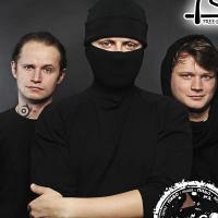 FREE-SPOKEN BAND (Екатеринбург) в арт-клубе «Pintagon»