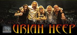 Uriah Heep