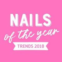 Первый международный фестиваль-конференция - Nails of the Year 2017!