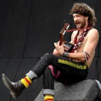 Gogol Bordello – видео-концерт Live From Axis Mundi