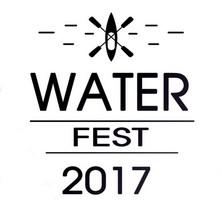 Ежегодный всеукраинский фестиваль водного спорта и туризма Kharkiv Water Fest-2017