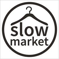 Дизайн-маркет SlowMarket