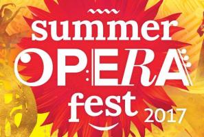 Фестиваль Summer Opera Fest - 2017