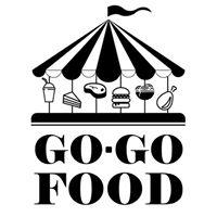Фестиваль уличной еды Go-Go Food в сквере «Стрелка»