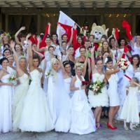 Парад Невест-2012