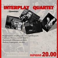 Interplay Quartet (Донецк)