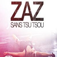 ZAZ: долгожданный видео-концерт Sans Tsu Tsou