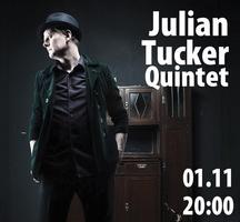 Julian Tucker Quintet