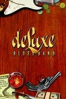 Deluxe Blues Band (Запорожье) Вход FREE!