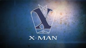 Телепроект  реалити-шоу «X-MAN»