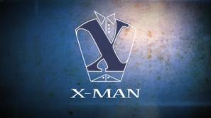 Телепроект реалити-шоу «X-MAN» - все выпуски!