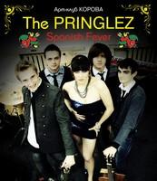 Evening Live: The Pringlez!