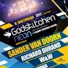 Godskitchen Neon 5 ноября 2011