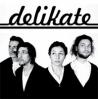 У группы deliKate вышел дебютный альбом «Вот тебе мир»