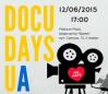 Docudays ua у «Клубі Українського Кіно»