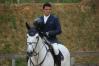 Тренер сборной Португалии будет развивать конный спорт в Украине
