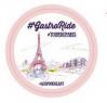 #GastroRide: tour de Paris