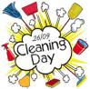 В Харькове пройдет субботник «Cleaning Day»