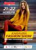 Впервые в Харькове состоится модный шопинг-проект «Караван Фешн Show» 