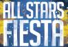 All Stars Fiesta 2015