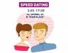 Speed Dating #happyway