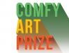 Comfy Art Prize конкурс цифрового искусства