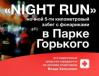 Lenovo Kharkiv Night Run
