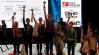 Юные рок-н-ролльщики из Харькова продолжают покорят танцевальные площадки мира