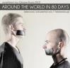 Around the world in 80 days (Yekaterinburg) {Electronic instrumental rock}