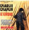Чарли Чаплин - Circus, The / Цирк {Комедия} (1928 г.)