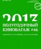 Полуночный кинобагаж №46