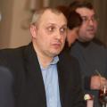 Fryday Kharkov 1 year anniversary 22.03.2013
